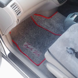Коврики на Toyota Vista (V50) 1998 - 2003 в Туле