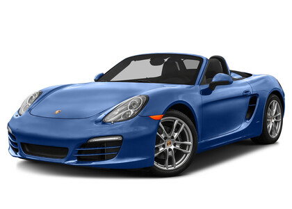 EVA коврики на Porsche Boxster (981) 2012 - 2016 в Туле