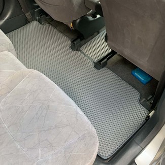 Коврики на Honda Civic VII 5d 2000 - 2005 в Туле