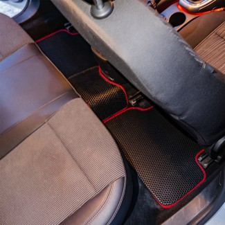 Коврики на Opel Astra J 2009 - 2015 в Туле