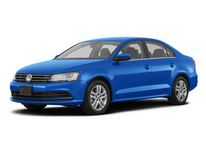 Коврики на Volkswagen Jetta VI 2010 - 2019 в Туле