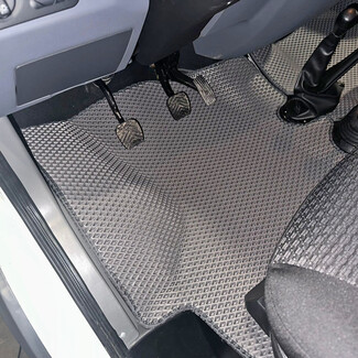 EVA коврики на ГАЗ ГАЗель 1994&nbsp;-&nbsp;2026 в Туле