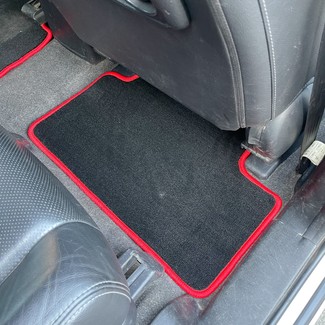 Коврики на Mazda 5 2010 - 2018 в Туле