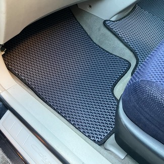 Коврики на Honda Odyssey III 2004 - 2010 в Туле