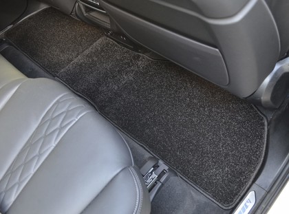 Коврики на BMW X7 (G07) 2018 - 2025 в Туле
