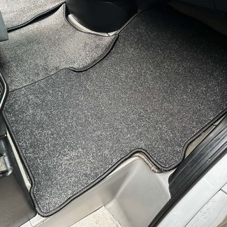 Коврики на Mercedes Sprinter (W906) рестайлинг 2013 - 2018 в Туле