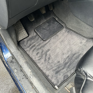Коврики на Toyota Corolla (E12) 2000 - 2007 в Туле