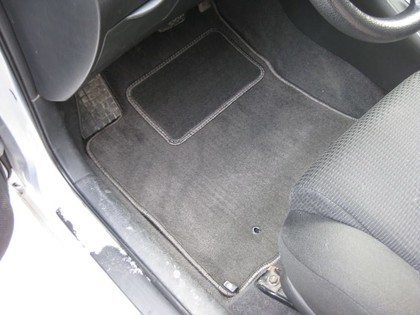 Коврики на Toyota Corolla (E12) 2000 - 2007 в Туле