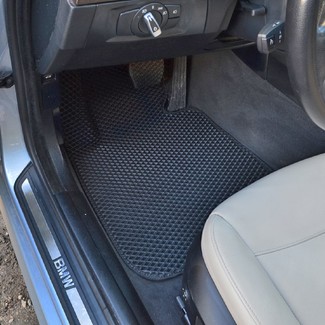 Коврики на BMW 3 (E90/E91/E92/E93) 2005 - 2012 в Туле