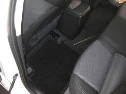 Коврики на Hyundai i30 II 2011 - 2017 в Туле