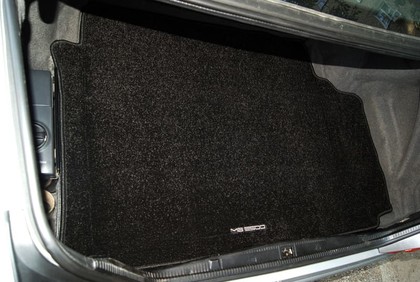 Коврики на Mercedes E (W124) 1986 - 1996 в Туле