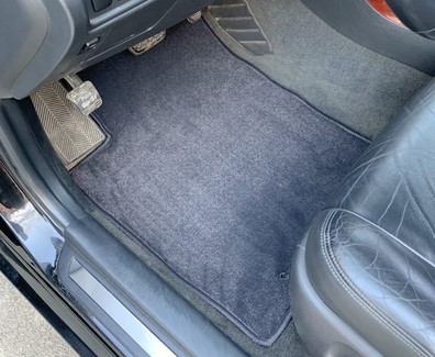 Коврики на Toyota Camry (XV30) 2001 - 2006 в Туле