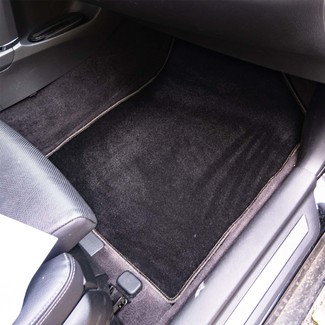 Коврики на Toyota Camry (XV40) 2006 - 2011 в Туле