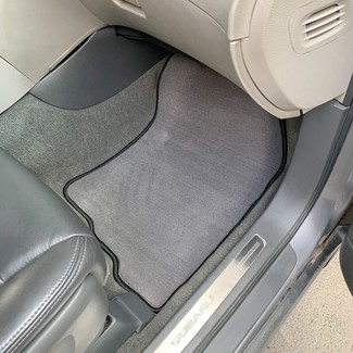 Коврики на Subaru Tribeca 2005 - 2014 в Туле