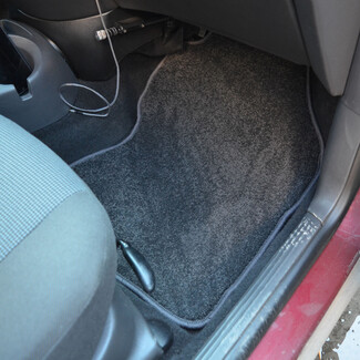 Коврики на Ford Focus I 1998&nbsp;-&nbsp;2005 в Туле