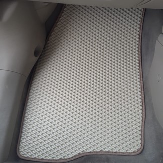 Коврики на Mazda Demio II (DY) 2002 - 2007 в Туле