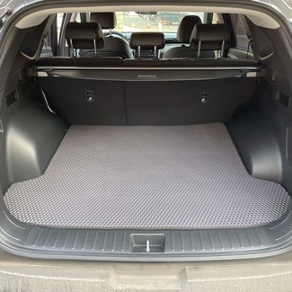 Коврики на Hyundai Tucson IV 2020 - 2025 в Туле