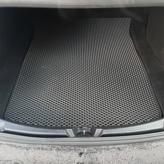 EVA коврики на Tesla Model 3 2017 - 2025 в Туле
