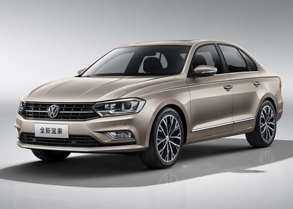 Коврики на Volkswagen Bora IV 2016 - 2025 в Туле