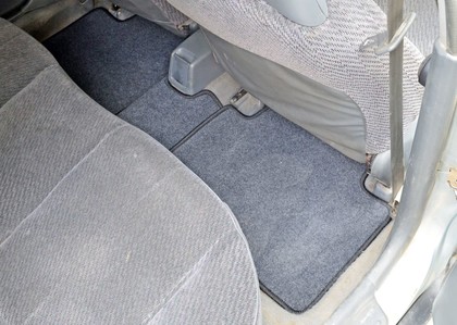 Коврики на Honda Civic V 2d 1993 - 1996 в Туле