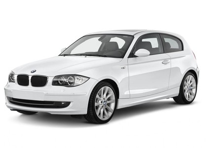 Коврики на BMW 1 (E81/E82/E87/E88) 2004 - 2012 в Туле