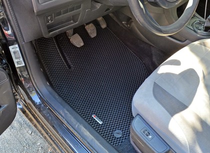 Коврики на Citroen C4 I 2004 - 2011 в Туле