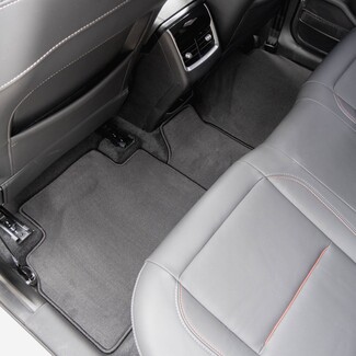 Коврики на Chery Tiggo 7L 2024 - 2025 в Туле Коврики на Chery Tiggo 7L 2024 - 2025 в Туле