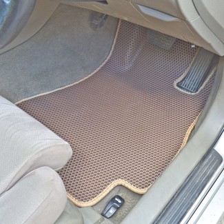 Коврики на Toyota Mark X (130) 2009 - 2019 в Туле