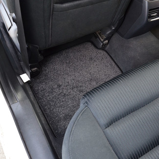 Коврики на Mazda 6 2012 - 2025 в Туле