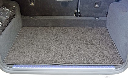 Коврики на Mercedes G (W463, W465) 2018 - 2025 в Туле