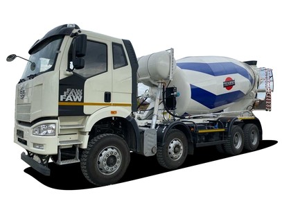 Коврики на FAW J6P 2013 - 2025 в Туле