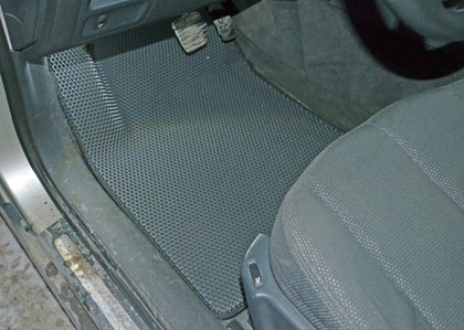 Коврики на Renault Vel Satis 2001 - 2009 в Туле