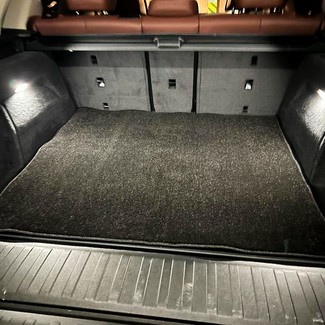 Коврики на BMW X5 (G05/G18) 2018 - 2025 в Туле