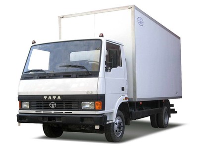 Коврики на Tata LPT-613  в Туле