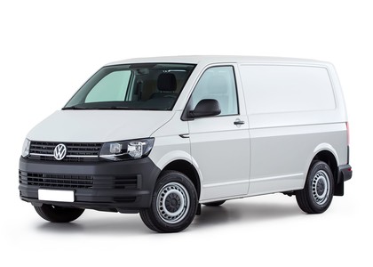 Ворсовые коврики на Volkswagen Transporter (T6) 2015 - 2019 в Туле