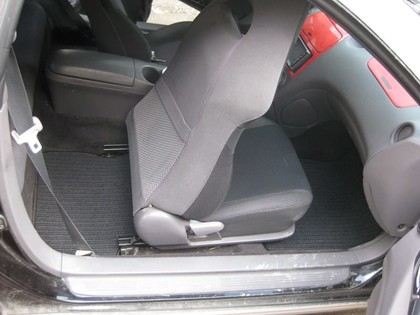 Коврики на Toyota Celica (T23) 1999 - 2006 в Туле