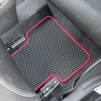 Коврики на Honda Civic X 2d 2015 - 2021 в Туле