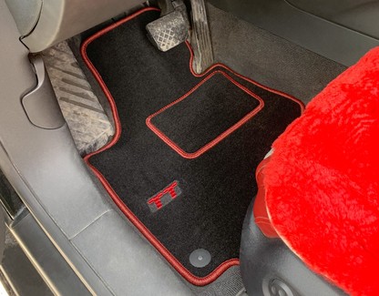 Коврики на Audi TT (8J) 2006 - 2014 в Туле