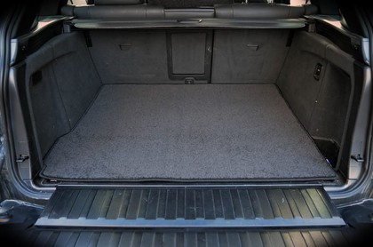 Коврики на BMW X5 (E70) 2007 - 2013 в Туле