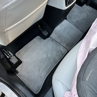 Коврики на Hyundai Tucson IV 2020 - 2025 в Туле