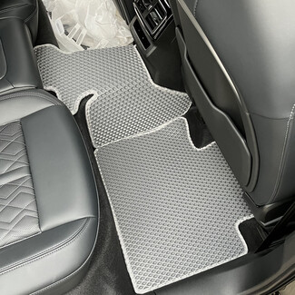 EVA коврики на Audi Q5 III 2024&nbsp;-&nbsp;2026 в Туле