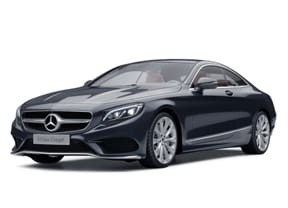 Коврики на Mercedes S (C217) Купе 2014 - 2020 в Туле