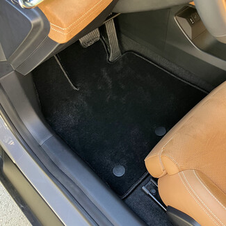 Коврики на Mazda EZ-6 2024&nbsp;-&nbsp;2026 в Туле