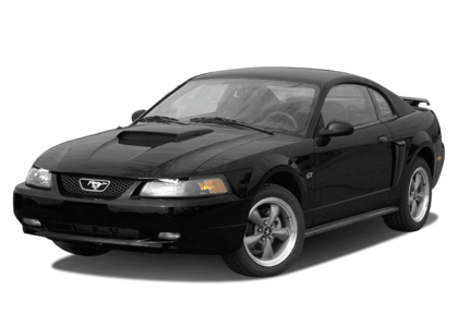 Коврики на Ford Mustang IV 1993 - 2004 в Туле