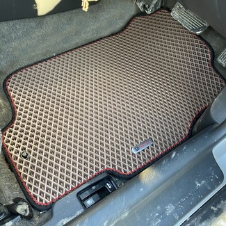 Коврики на Honda Civic VI 4d 1995 - 2002 в Туле