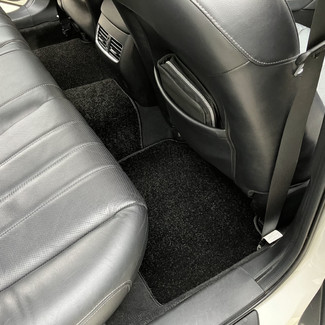 Коврики на Mazda 6 2012 - 2025 в Туле