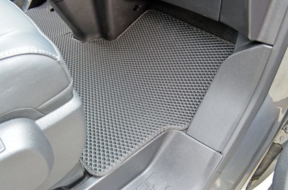 Коврики на Peugeot Traveller 2016 - 2025 в Туле