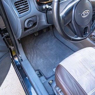 Коврики на KIA Rio II 2005 - 2011 в Туле