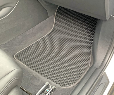 Коврики на BMW X1 (F48/F49) 2015 - 2022 в Туле