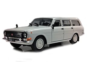 Коврики на ГАЗ 2412 1987 - 1992 в Туле
